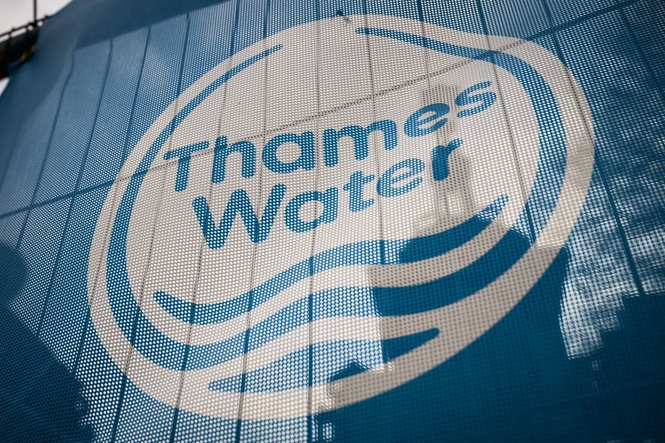 Thames Water forced to apologise after blunder sees £145,000 taken from customer’s account