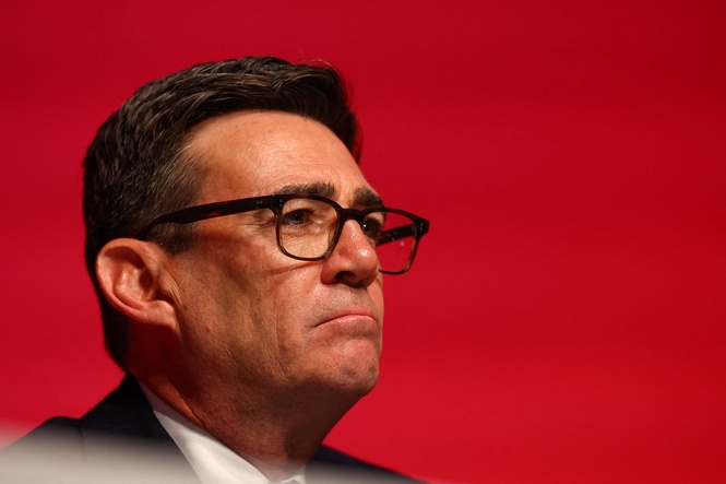 Every major policy announcement in Burnham’s Labour conference speech, from voting system to triple lock