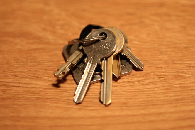 Empty property next door would put 44% off buying a home – survey