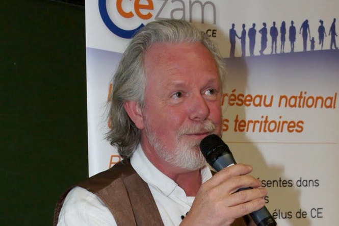 Author Peter May remembered as 'irreplaceable' after death at 74