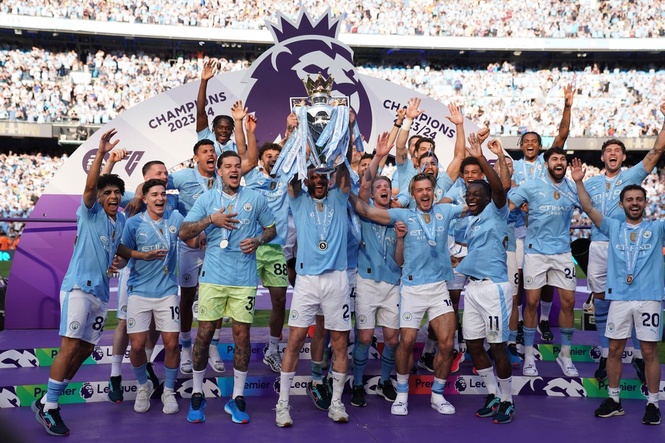 Man City scandal: A by-the-numbers look at how the club was transformed by the Abu Dhabi takeover