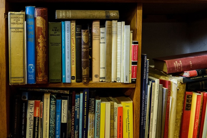 Scottish crime writer Peter May hailed as ‘irreplaceable’ after death aged 74