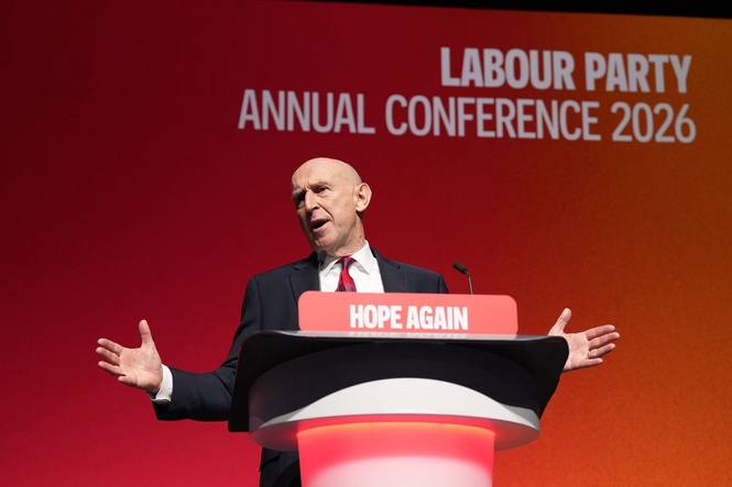 Chancellor John Healey ‘concerned’ as diesel prices in UK climb to record high