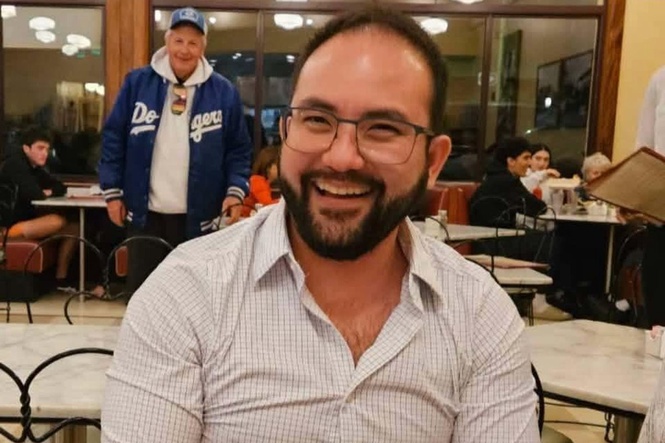Engineer allegedly shot dead by in-laws claimed they abused him because he was transgender, court docs reveal