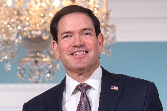 Marco Rubio claims RAF Fairford suspected terror plot ‘involved foreign actor’