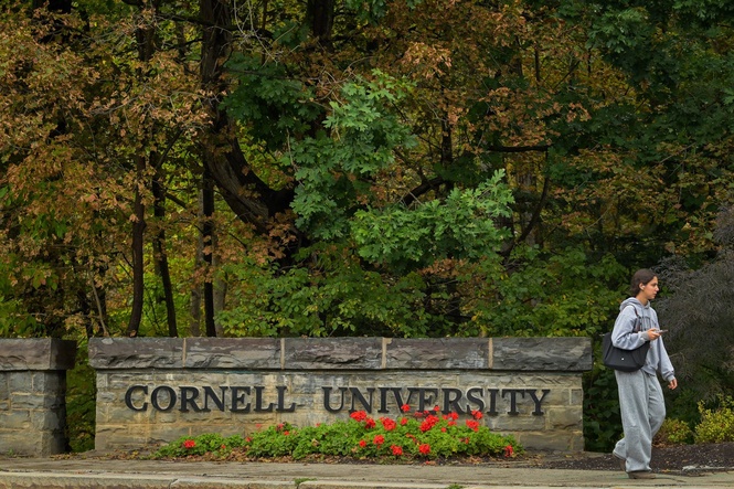 ‘Accountability is coming’: Former South Park writer launches website targeting Cornell fraternity members