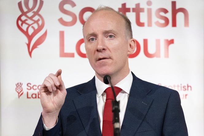 Marra urges Labour members to back motion on Glasgow fire and rehire bid