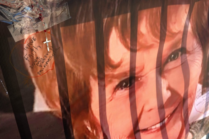 Cops probe new ransom note in Nancy Guthrie mystery