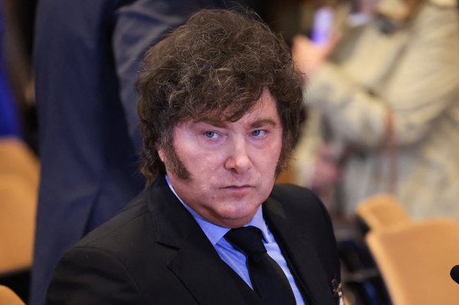 Why Argentina has threatened to take legal action against the UK government