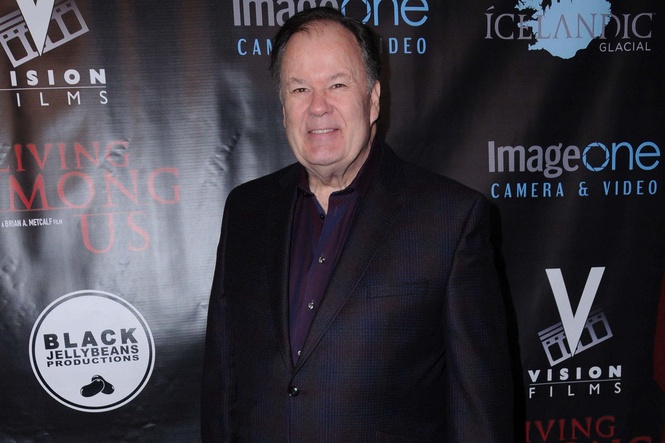 Saved By The Bell star Dennis Haskins dies aged 75