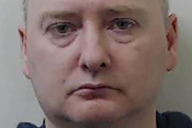 Former snooker champion sentenced to seven years in prison after child sex abuse convictions