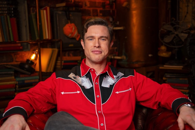 Ed Gamble addresses Celebrity Traitors unconscious bias row after Myha'la exit