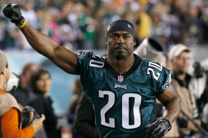 NFL and Hall of Famer Brian Dawkins blast Trump DHS over anti-immigrant propaganda video