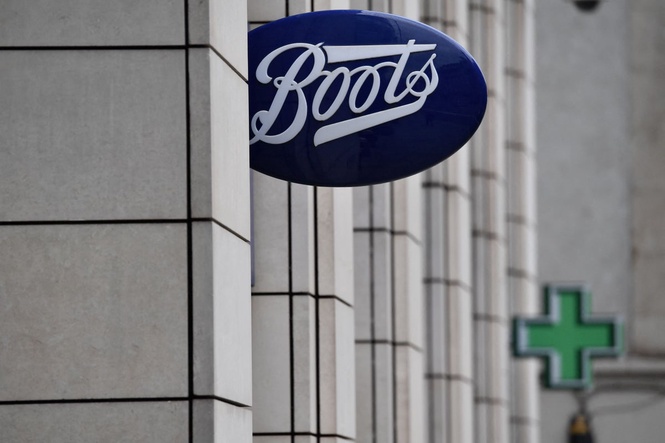 Ex-Selfridges owners buy Boots in return to British retail