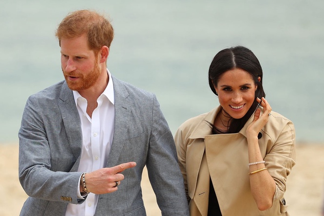 Prince Harry opens up about his mental health and grief in new interview