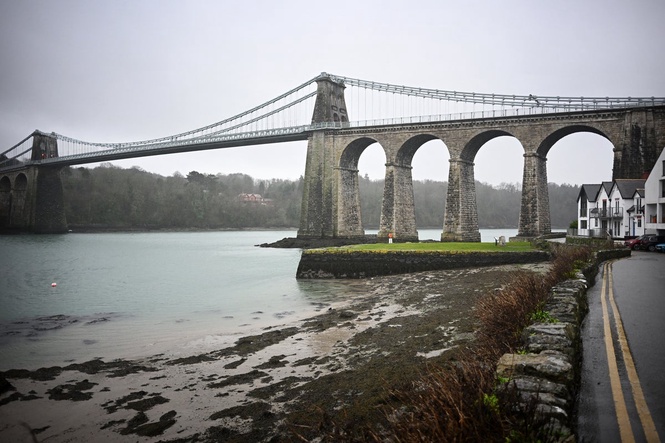 Police give update on death of baby girl found on Welsh shoreline