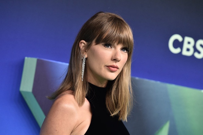 Rock and Roll Hall of Famer says Taylor Swift ‘ruined music’