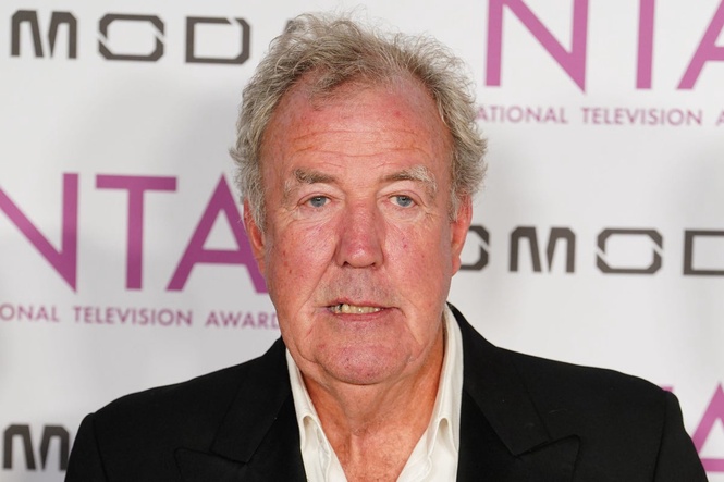 Clarkson’s Farm producers ‘worried about paying the mortgage’