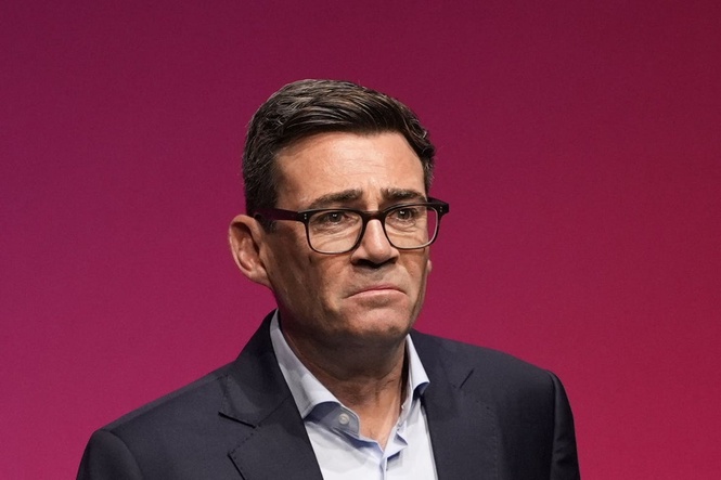Pension triple lock: How does it work and what does Andy Burnham plan to change?
