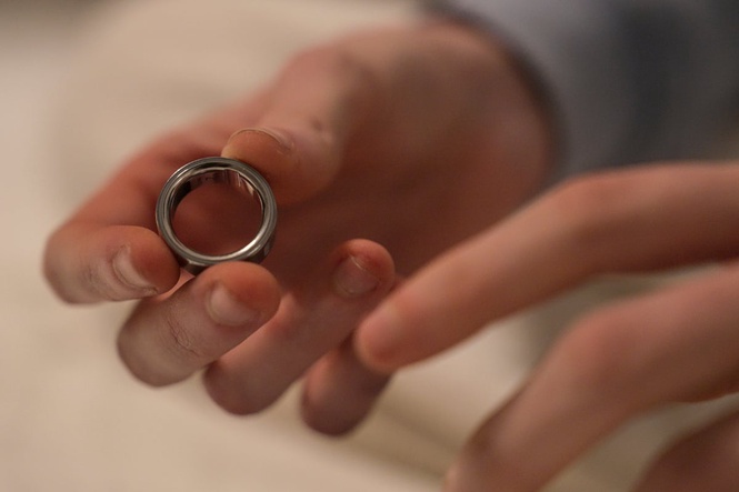 Oura postpones initial public offering ‘despite strong demand’