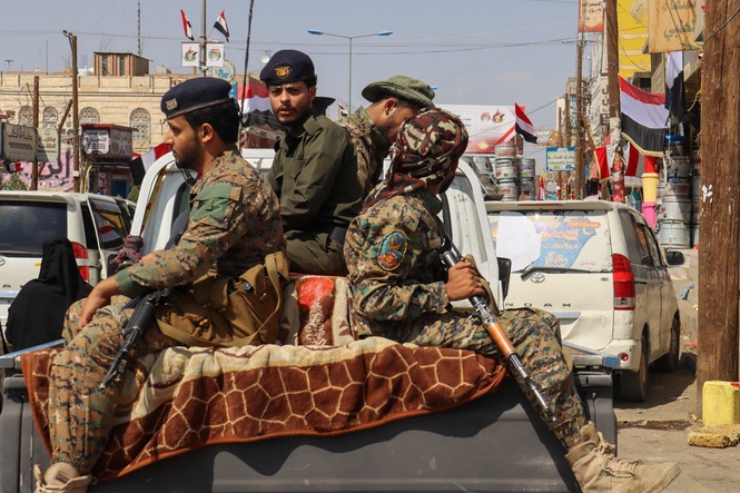 Yemen’s doctors warn health system could collapse as war escalates