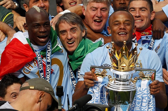 Man City guilty of all Premier League financial charges – but what happens next?
