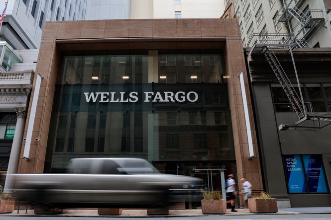 One of the ‘Cornell 7’ reportedly fired from Wells Fargo amid rape lawsuit