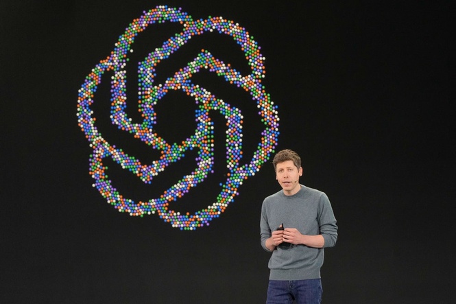 OpenAI CEO announces new AI agent and avoids mention of security concerns at developer conference