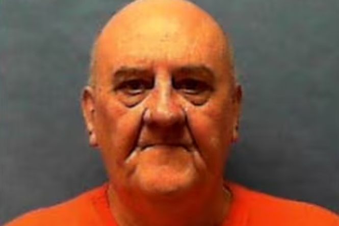 Florida set to execute 77-year-old hammer murderer as execution spree accelerates