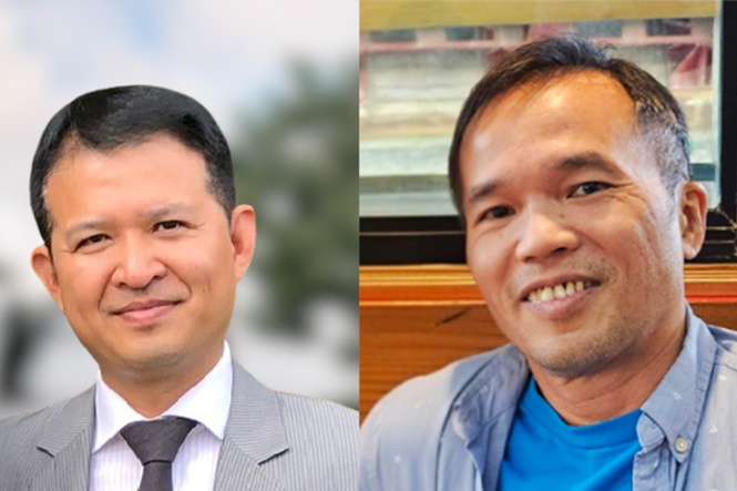 Rights group accuses Vietnam of abducting Australian and Norwegian activists