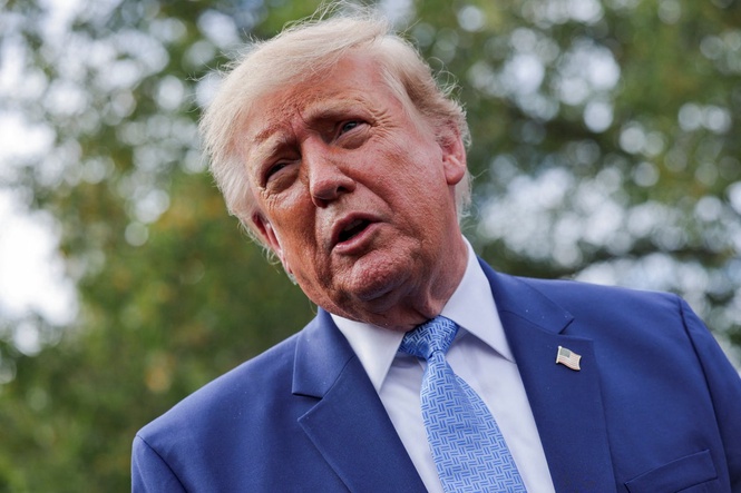 Iran-US war latest: Oil prices rise after Trump says he has offered Tehran ‘nothing’ in peace talks