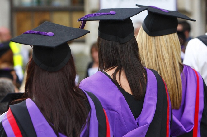 ‘Deeply troubling’ rise in antisemitic incidents at UK universities