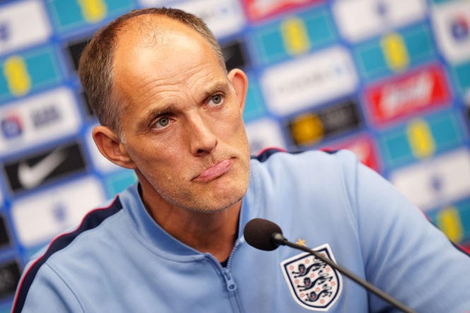 Tuchel admits Manchester City scandal is ‘big topic’ in England camp