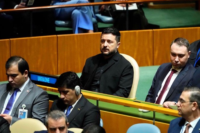 South Korea says Zelenskyy's revelation of a secret POW transfer was likely a play for more support