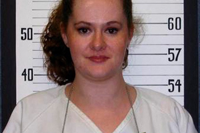 What is a stay of execution? Christa Pike’s execution paused by appeals court