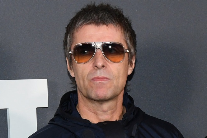 Liam Gallagher hurls insults at Coronation Street star in row over Oasis comment