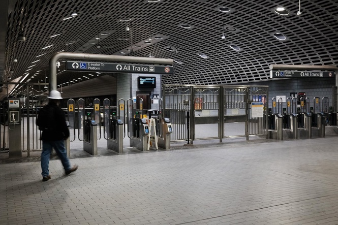 Transit agency sues former cleaner mistakenly paid $620,000 in massive payroll blunder