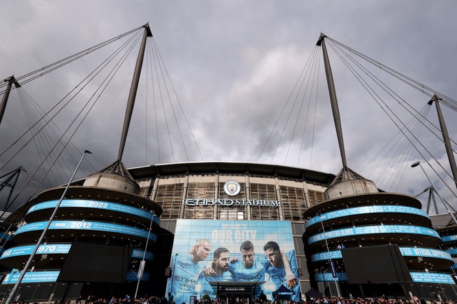 The unhinged Manchester City response that reveals how far their war with the Premier League will go