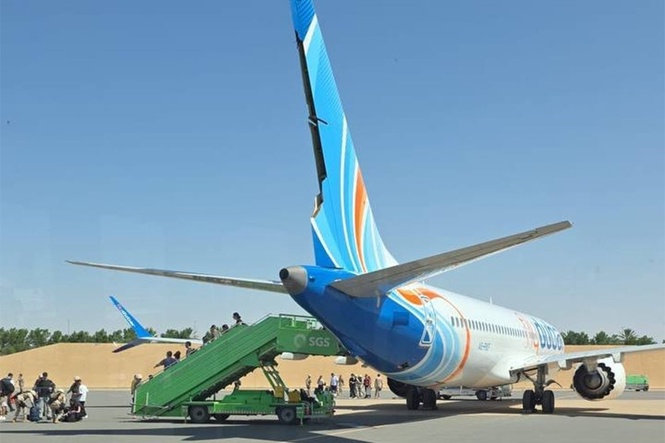 Terror at 34,000ft: All we know about ‘hijacking’ attempt on flight to Israel as suspect arrested