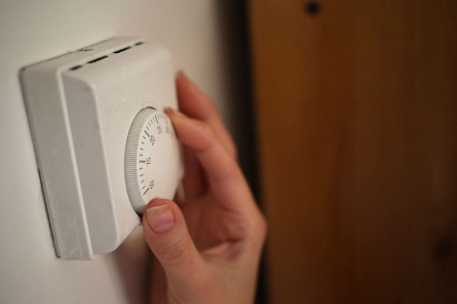 Energy debt hits record £5bn as experts issue winter warning