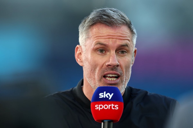 Jamie Carragher says Man City should be stripped of titles and have owners removed