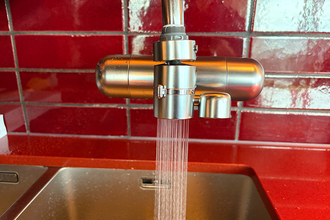 Hello Klean has launched a filter for your bathroom tap – here’s everything to know