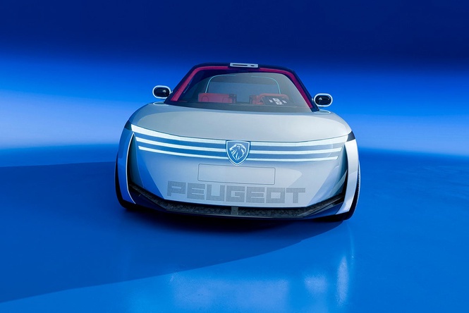 Peugeot to target Elroq with new all-electric SUV