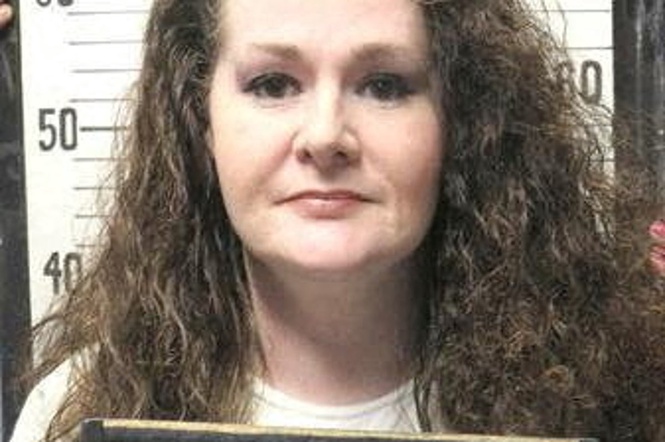 Christa Pike’s execution halted by appeals court an hour before it was set to take place