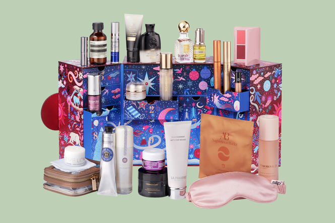 Space NK is bringing out a 12 days of luxury advent calendar and the reaction is mixed