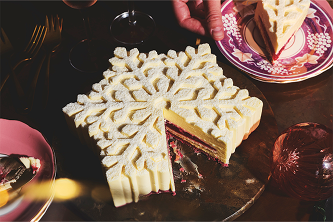 I previewed all the supermarket Christmas food for 2026 – here’s what you need to try