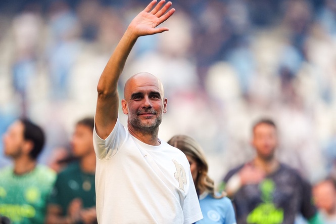 Pep Guardiola to make Manchester City return amid financial rules breach fallout