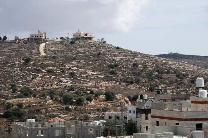 Palestinian activist can be deported to West Bank on foreign policy grounds