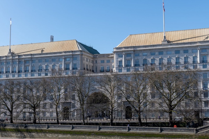 MI5 issues rare Chinese spy warning to UK universities