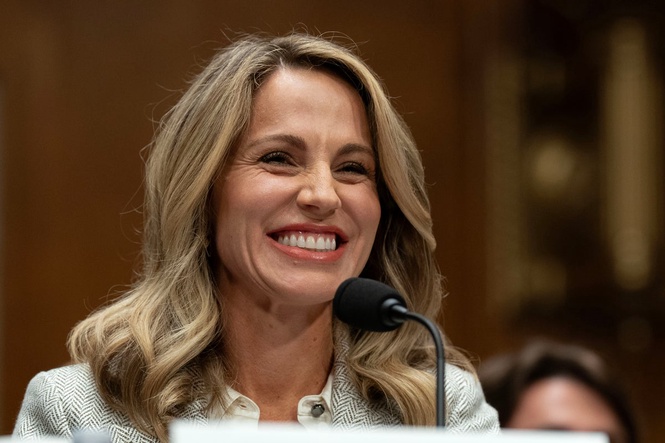 Senate committee advances Dr. Nicole Saphier's nomination for surgeon general